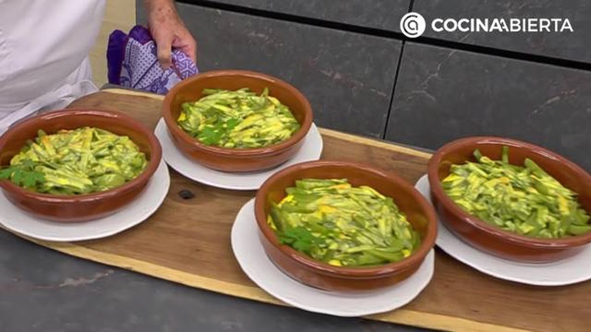 karl7202 judias verdes crema parmesana p4