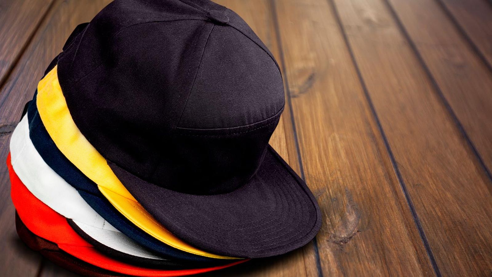 como lavar una gorra correctamente facil