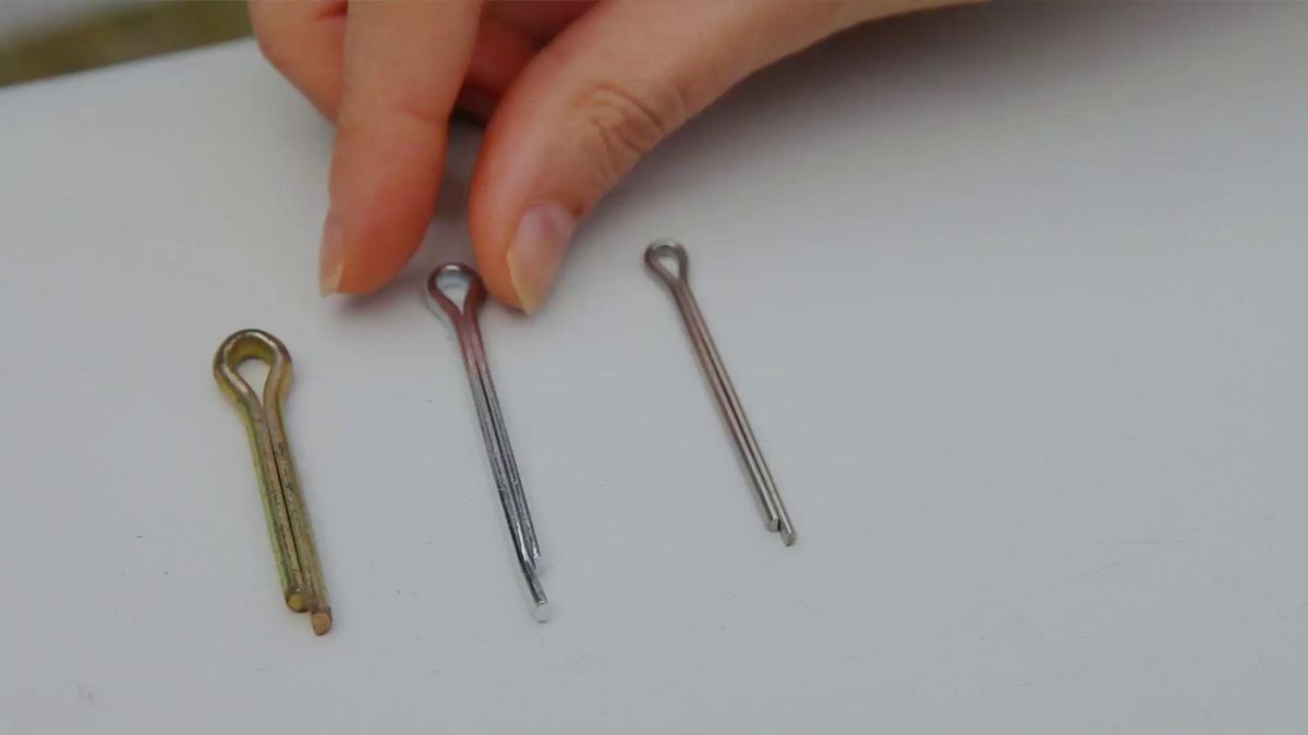 Bricomania 877 Pasadores paso6