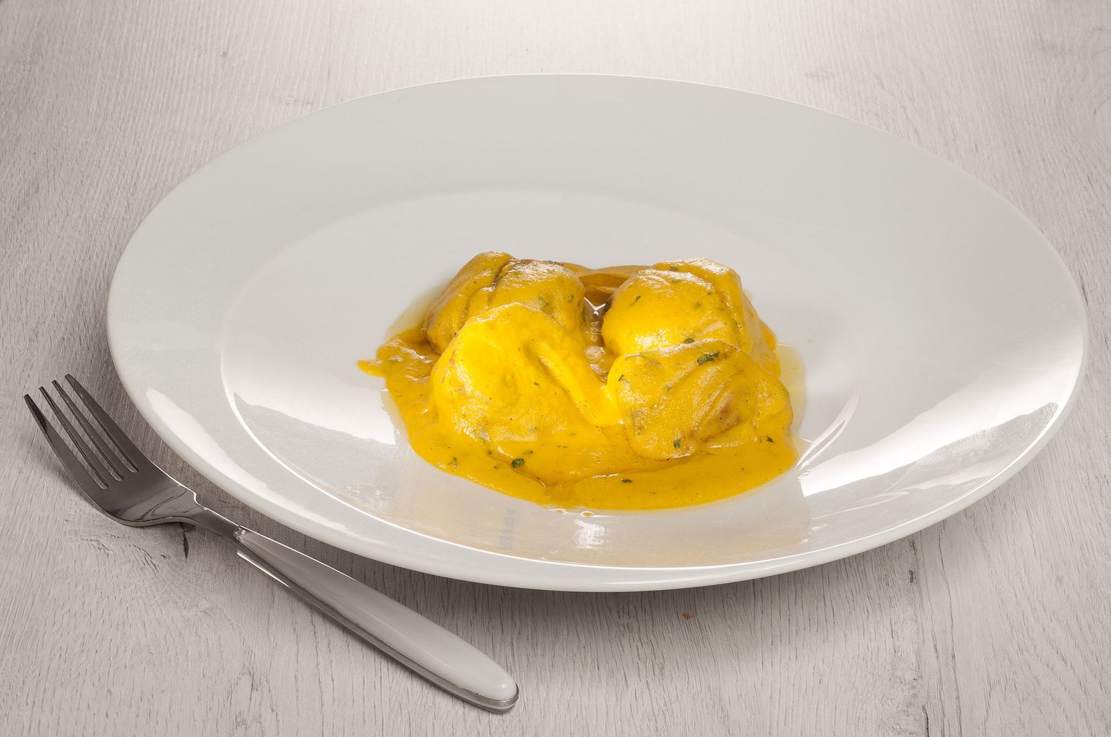 1874 Albondigas de garbanzos con veloute de albaricoque (1058) xl