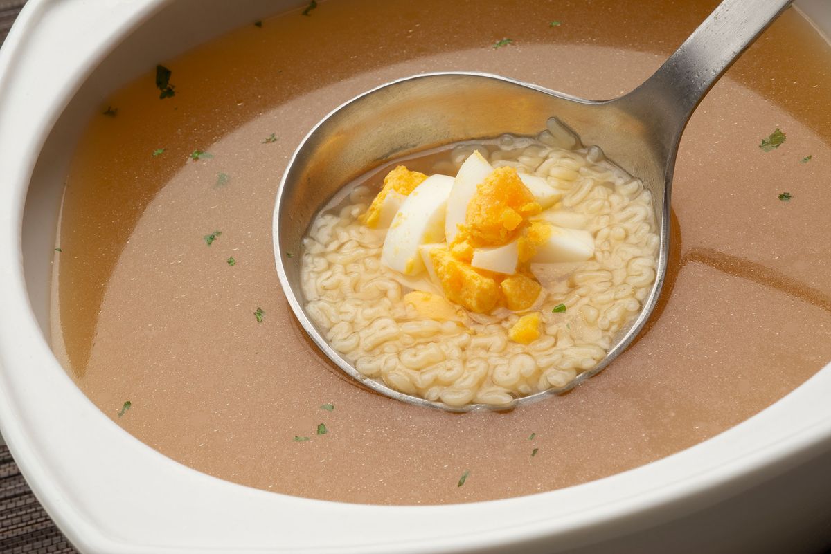 sopa cocido xl