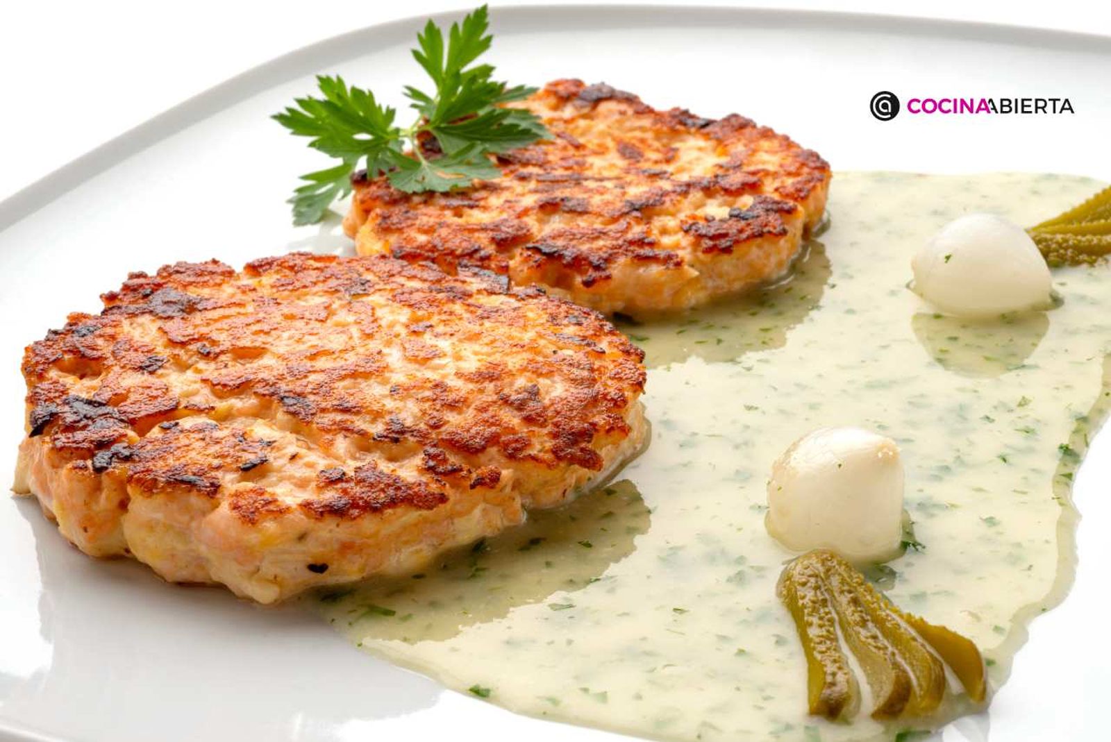 Una receta nutritiva y sabrosa para los niños