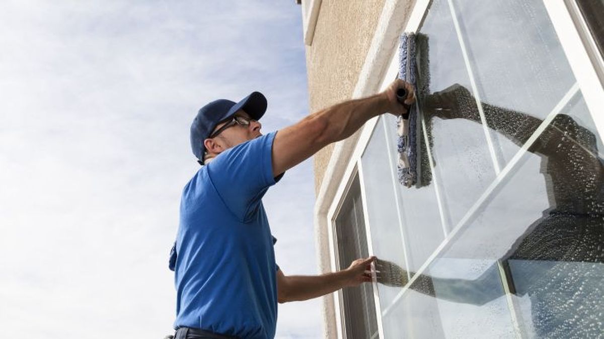 empresas limpieza madrid