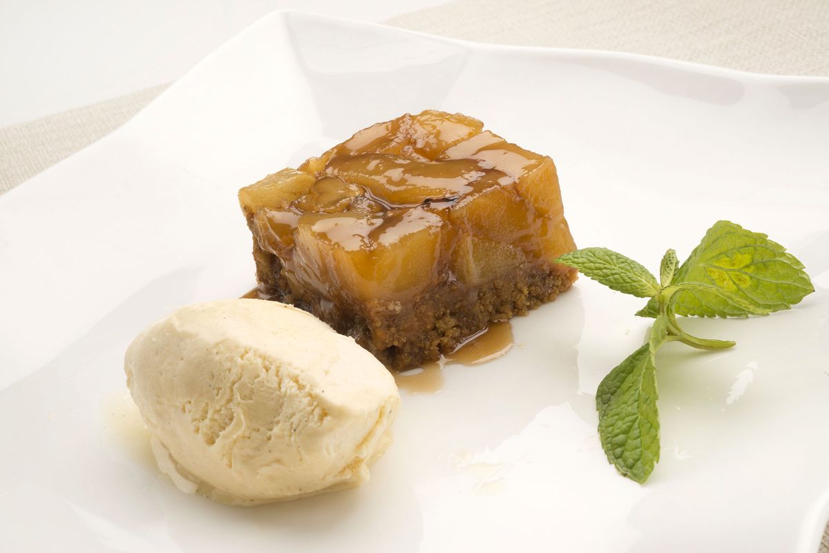 6086 2 Tatin de pera xl