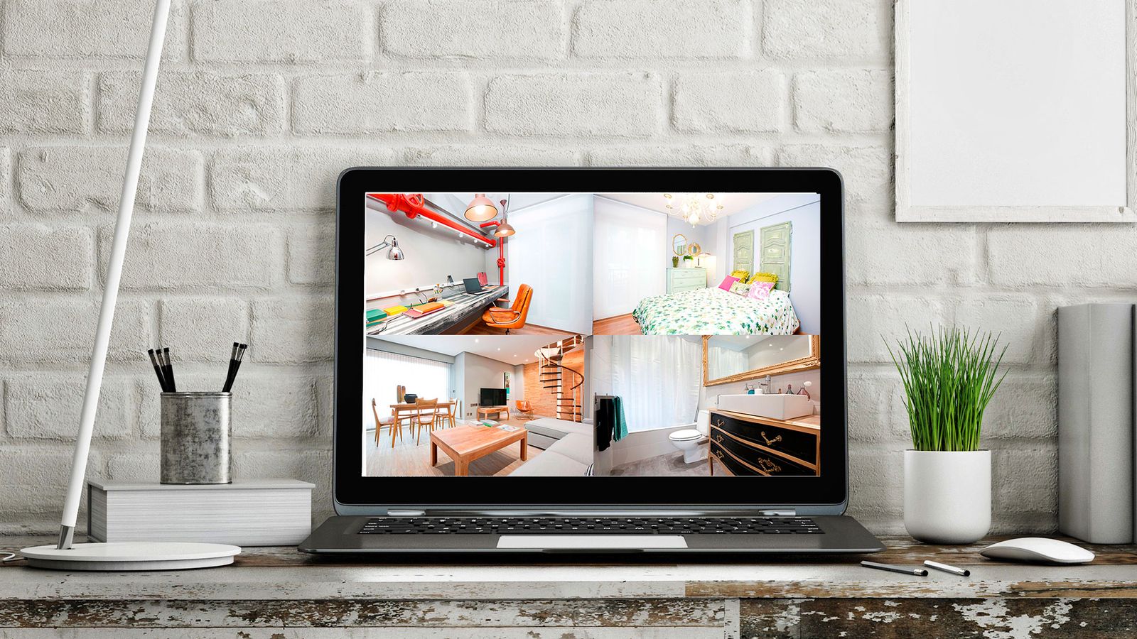 crear blog decoracion