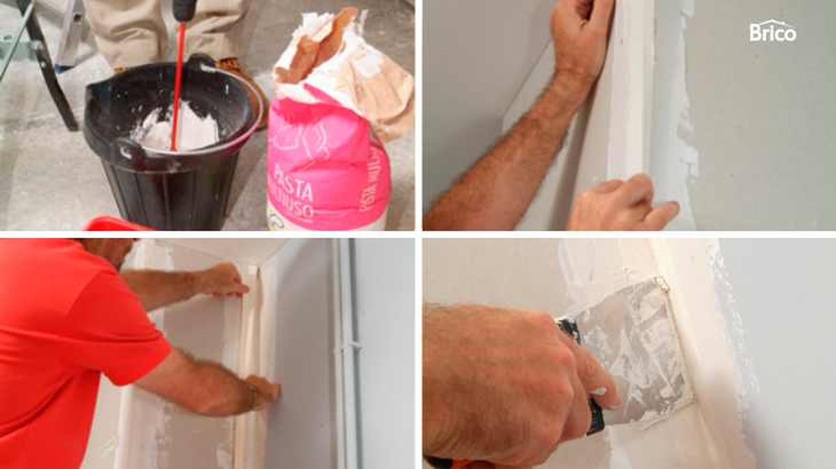 bricomania 464 forrar bajantes 5