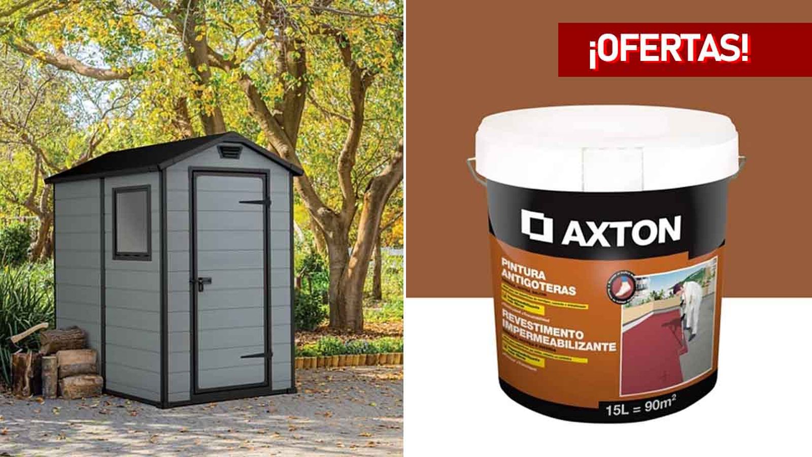 ofertas leroy merlin xl