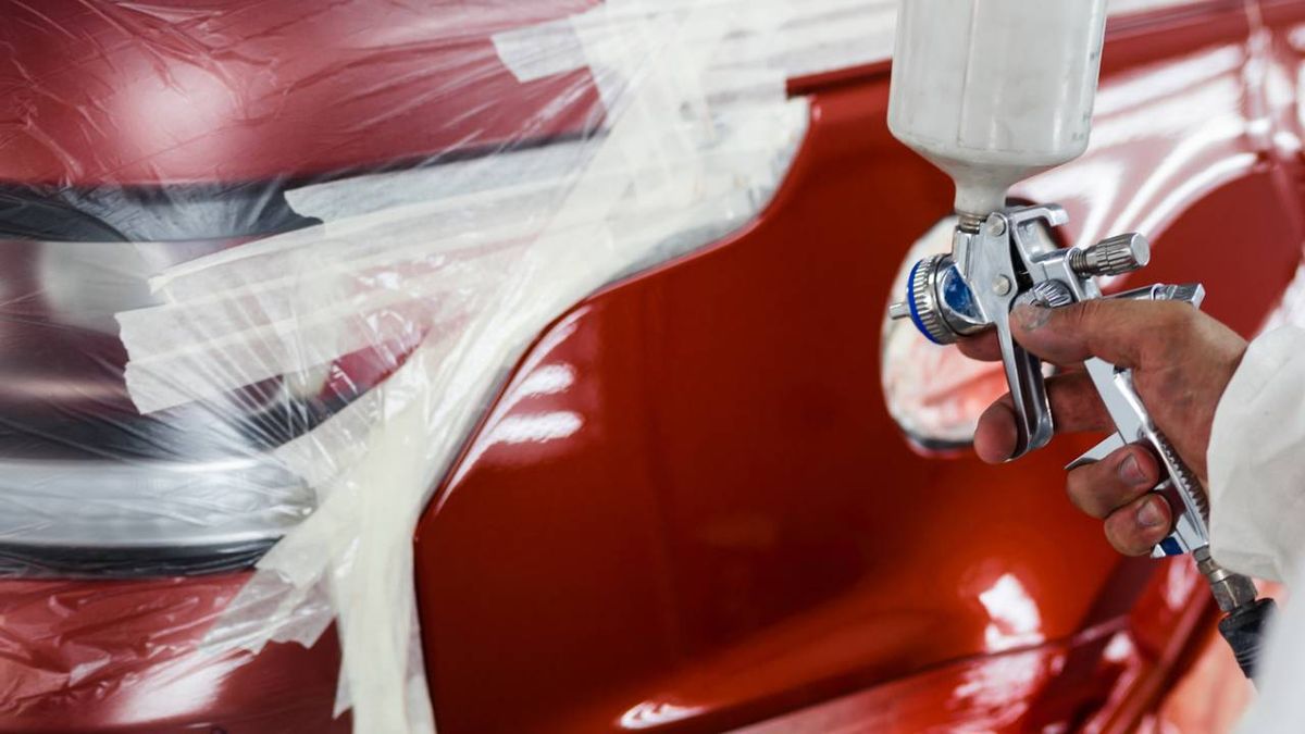 como quitar arañazos del coche 2