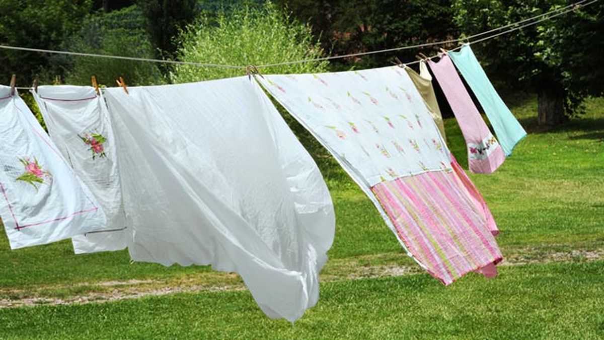 como lavar secar las almohadas fundas y rellenos