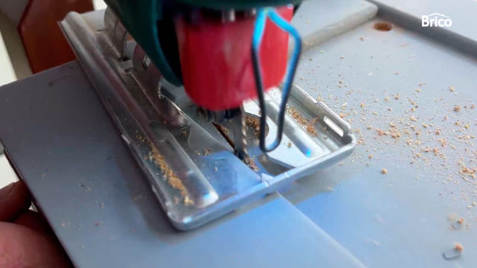 como hacer persianas de madera 3