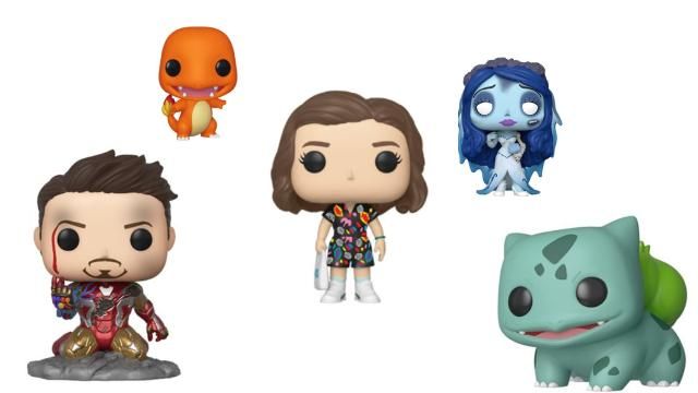 regalos originales para reyes fnac funko pop