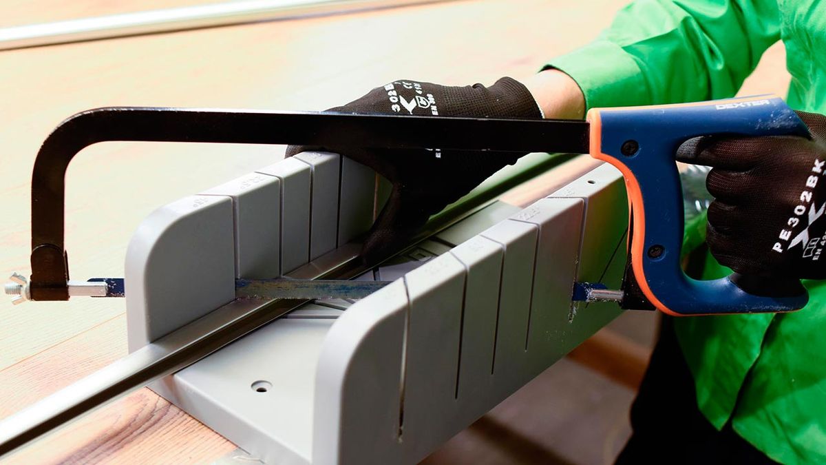 Renovar muebles de la cocina sin obras paso 1