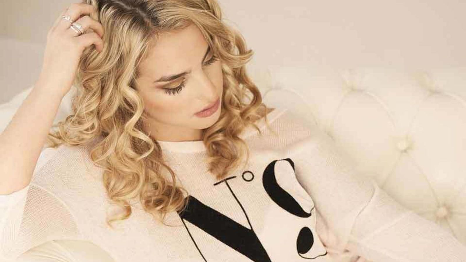 como rizar el pelo corto y darle mas volumen