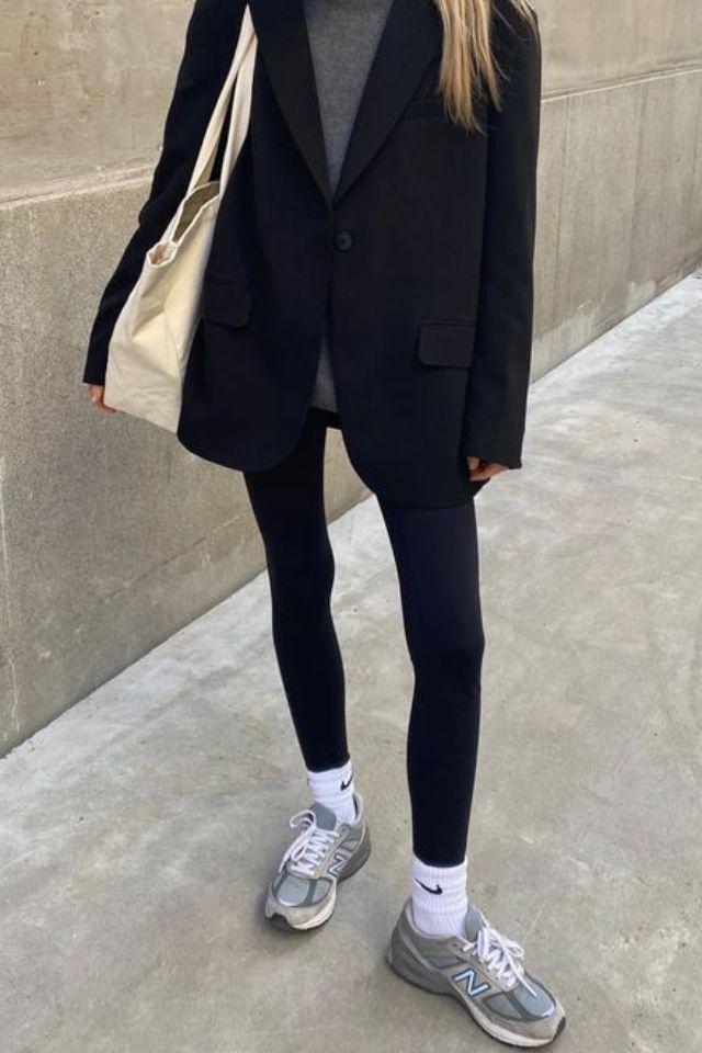 pantalones leggins