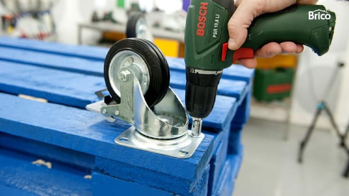 brico 0623 como hacer un sofa de palets facil paso 9