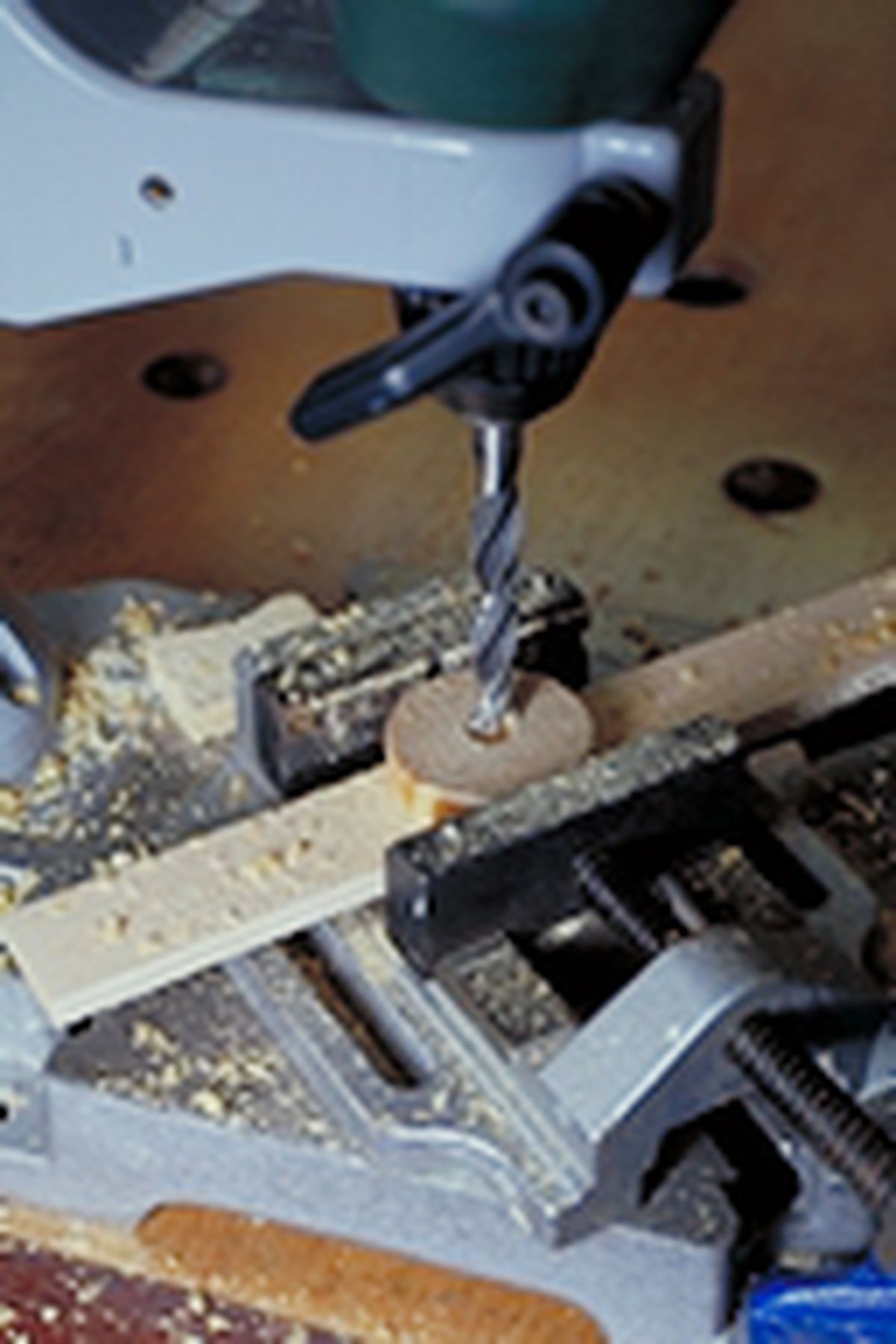 Cómo hacer un tren de madera paso 4