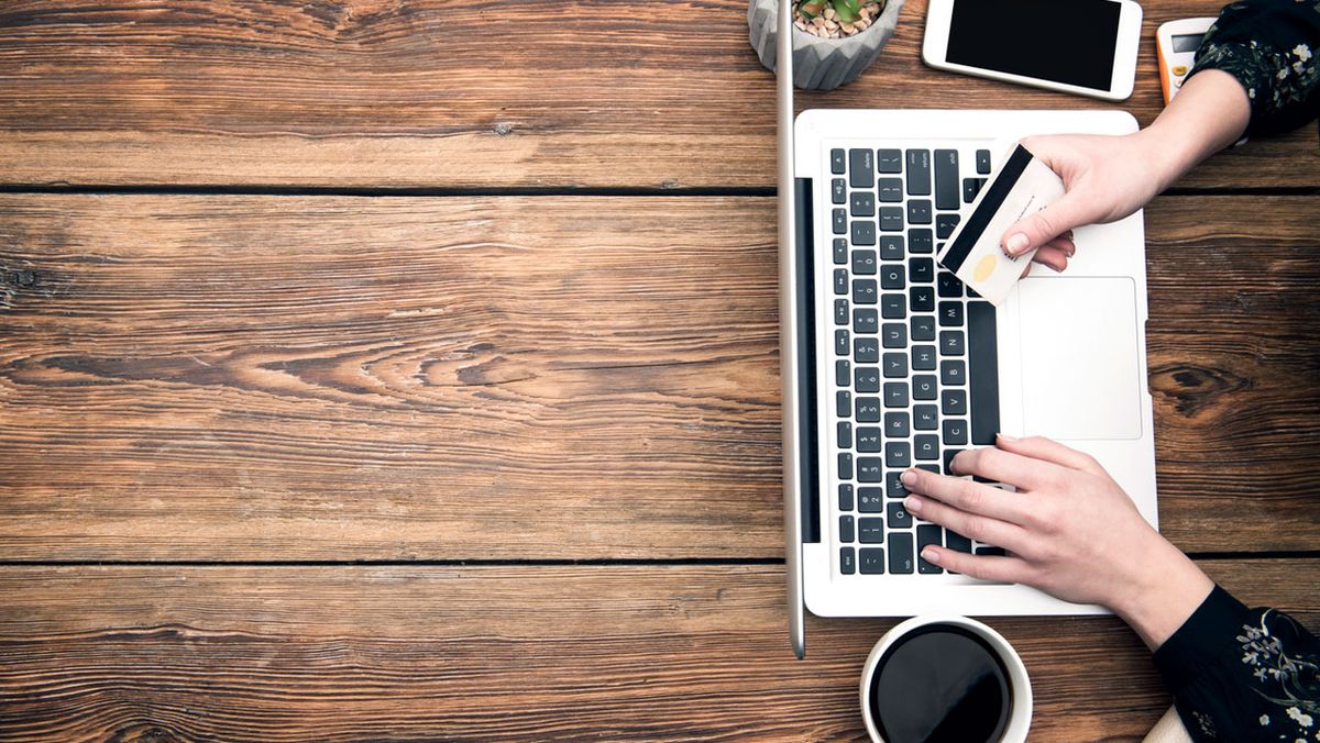 te devuelven dinero de tus compras online