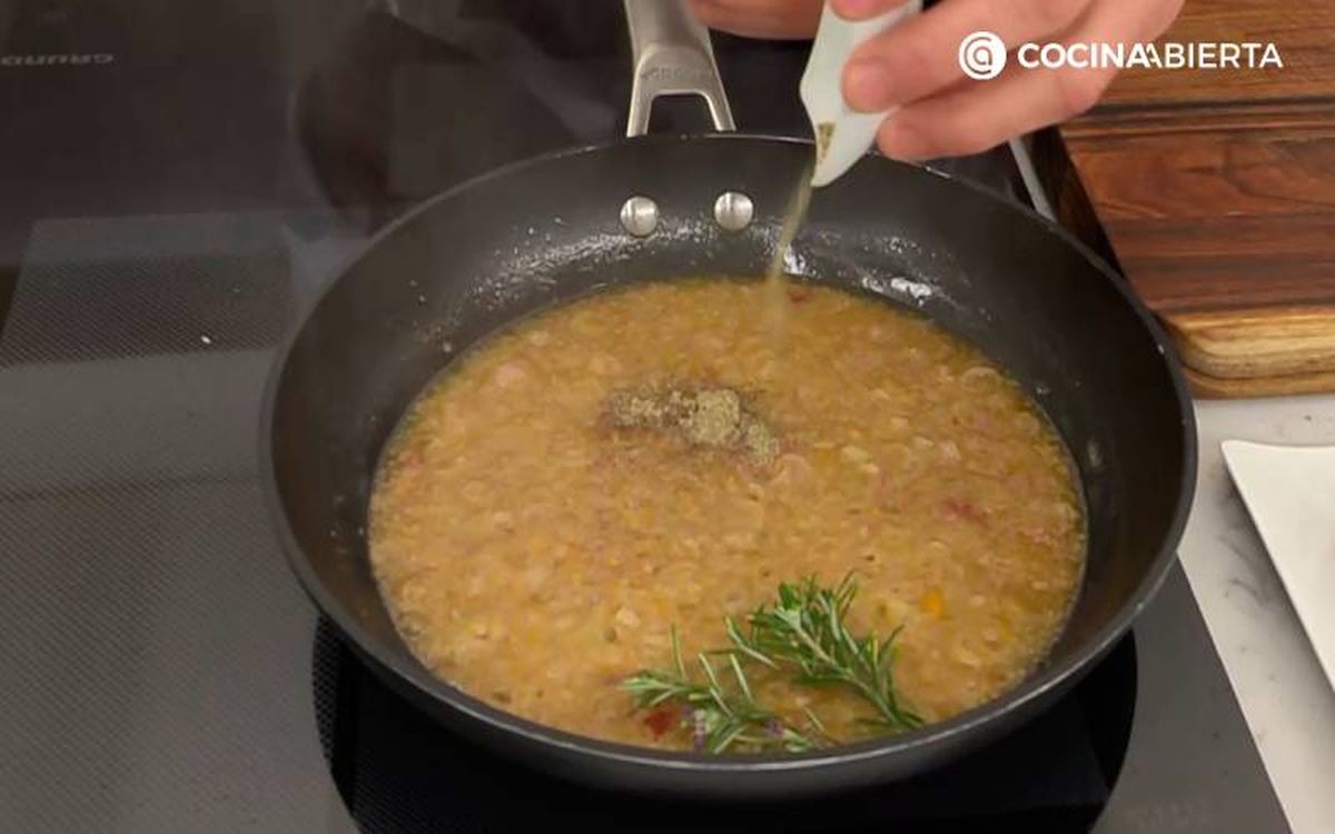 La salsa Café de París es perfecta para acompañar carnes