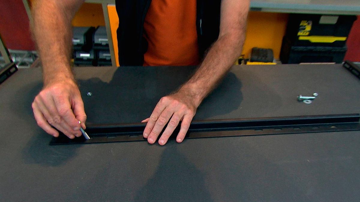 Pantalla retroiluminada paso 14