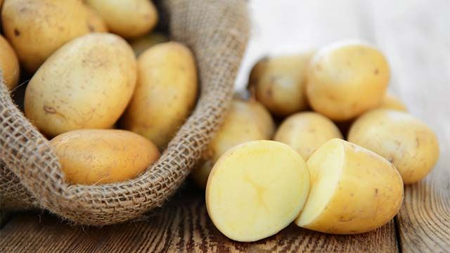 Cómo hacer patatas fritas crujientes  tipos de patata