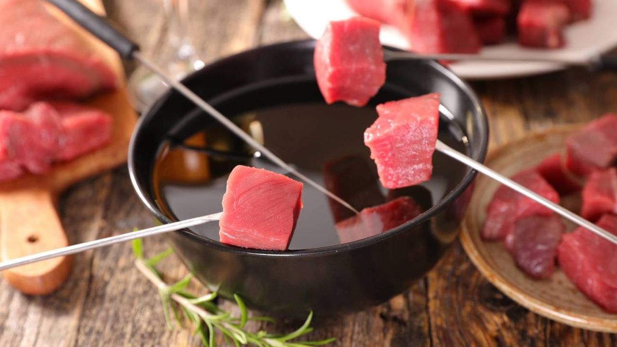 fondue carne 2
