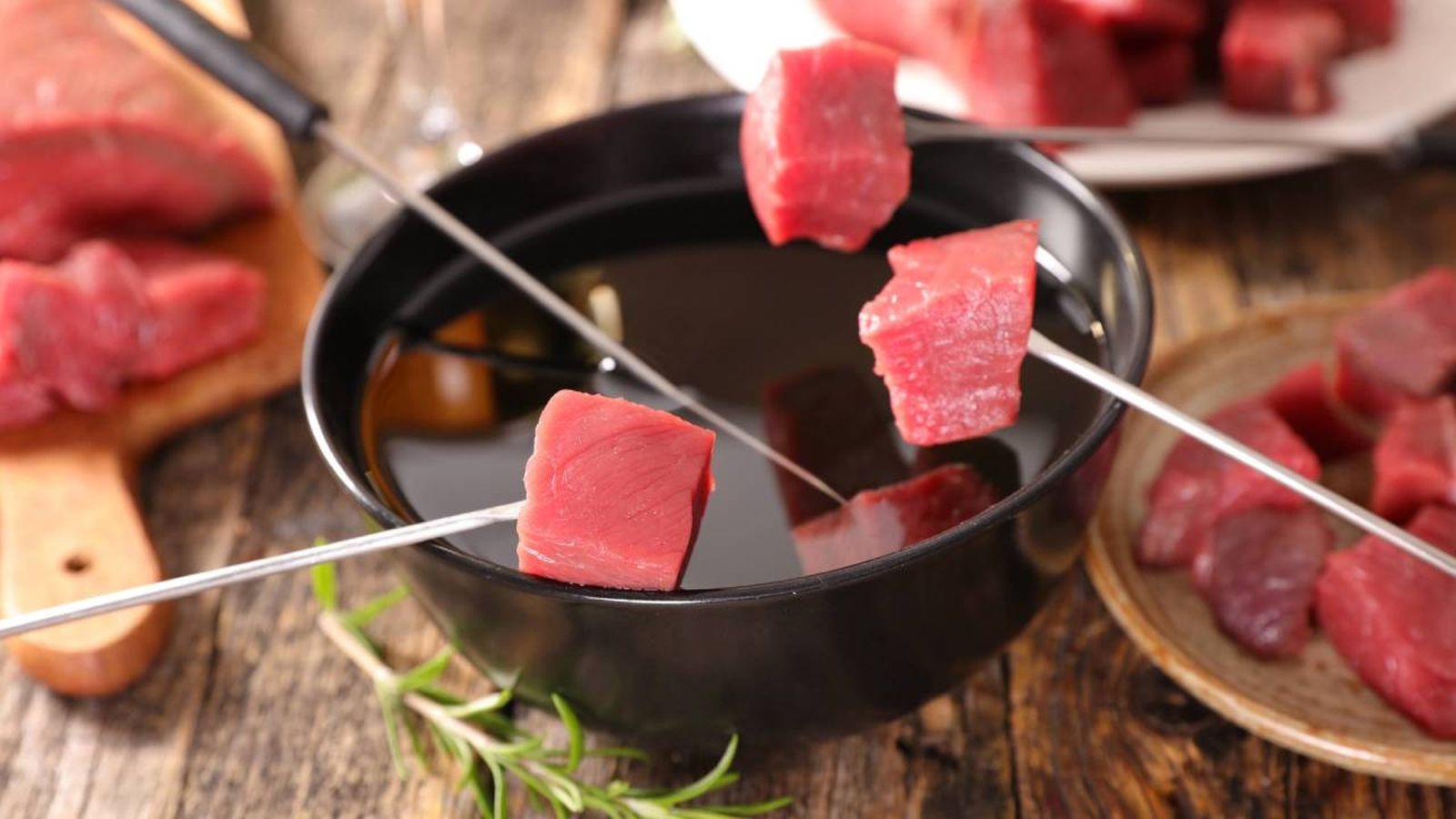 fondue carne 2