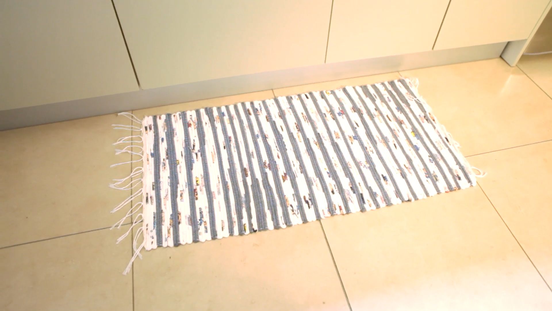 Cómo limpiar alfombras y moquetas   detalle