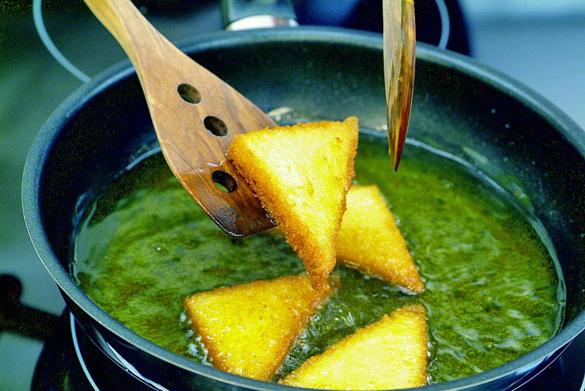 receta picar pan paso5