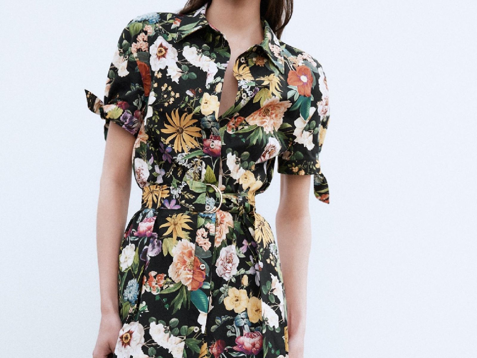 Vestidos ideales para Semana Santa