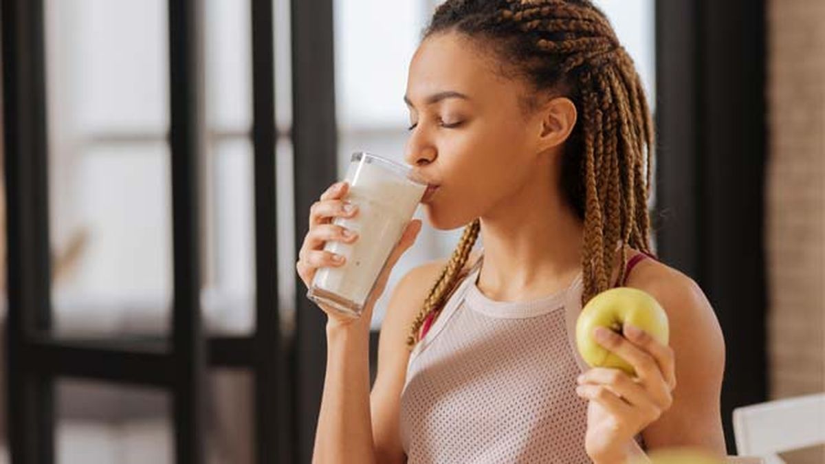 Por que no debes tenerle miedo a la leche de soja 2