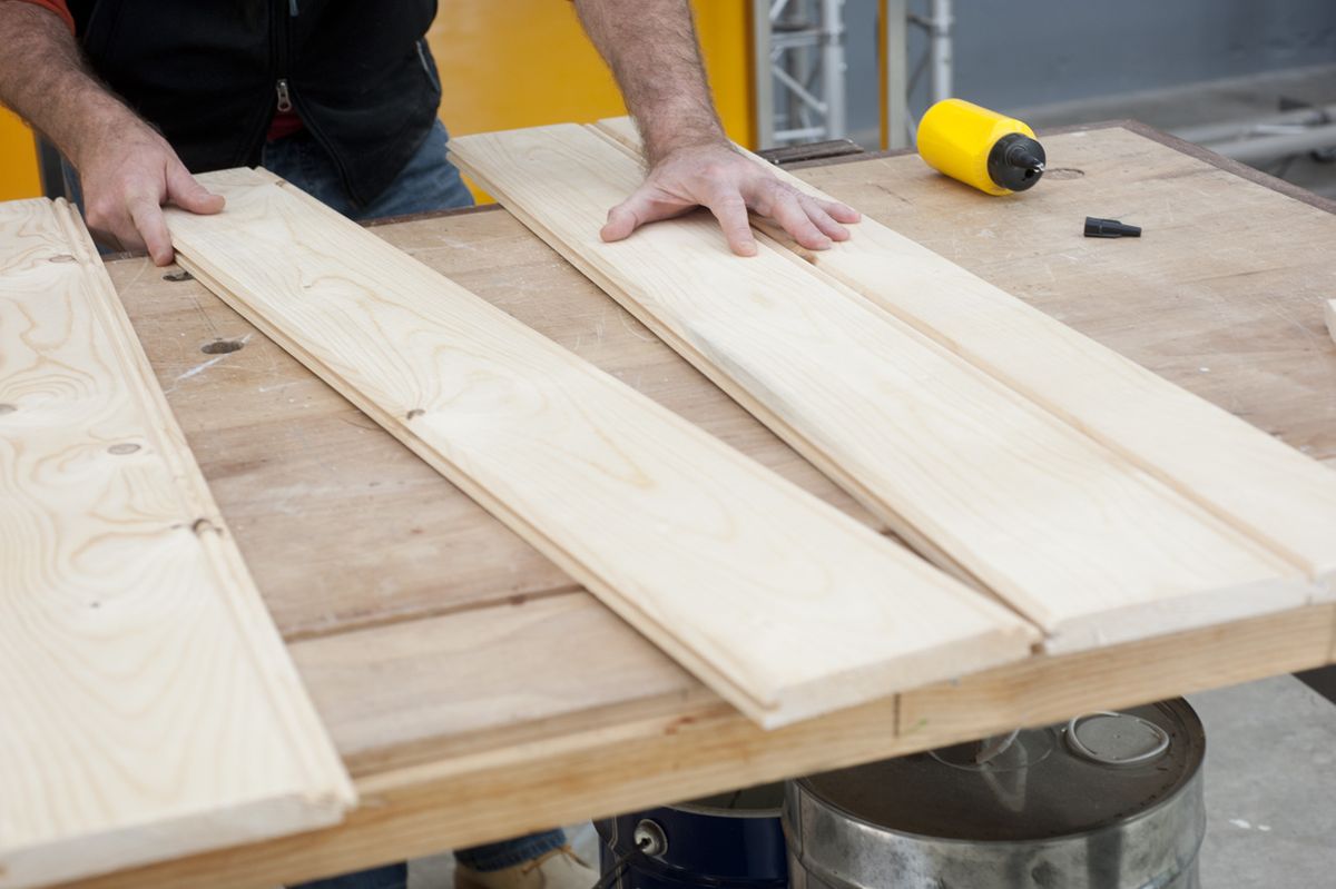 Bricomania 681 Contraventanas rusticas p4