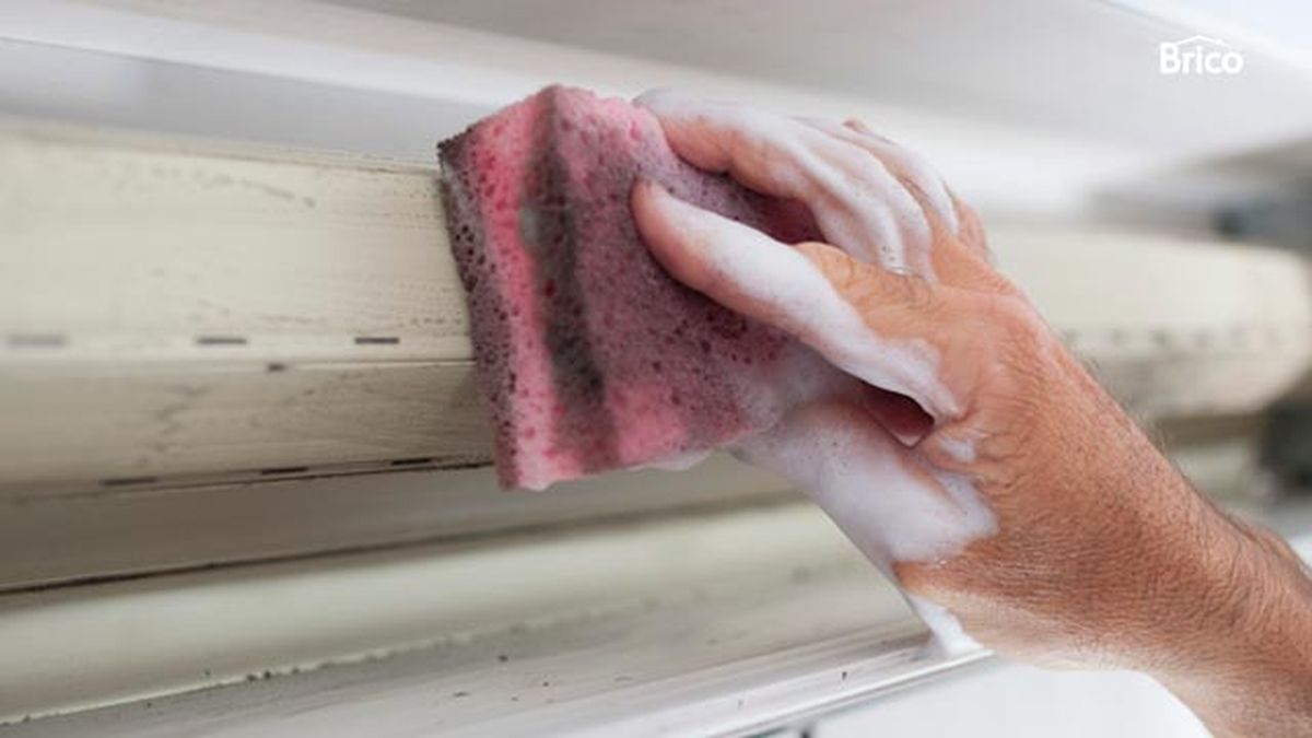 Bricomania 718 Limpieza y mantenimiento de persiana p3