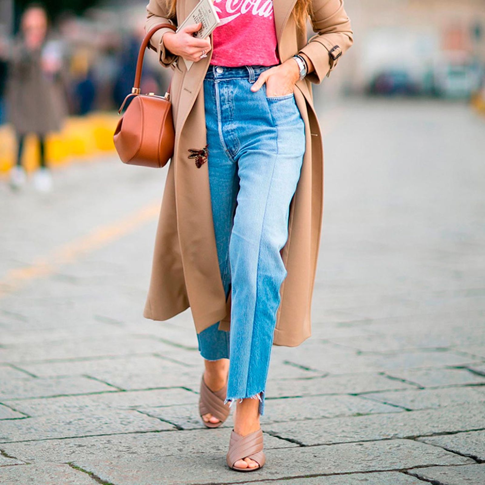 moda verano accesorios  decolletes
