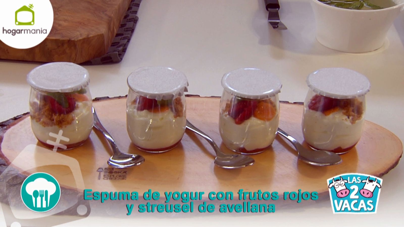 feria hogarmania espuma yogur xl