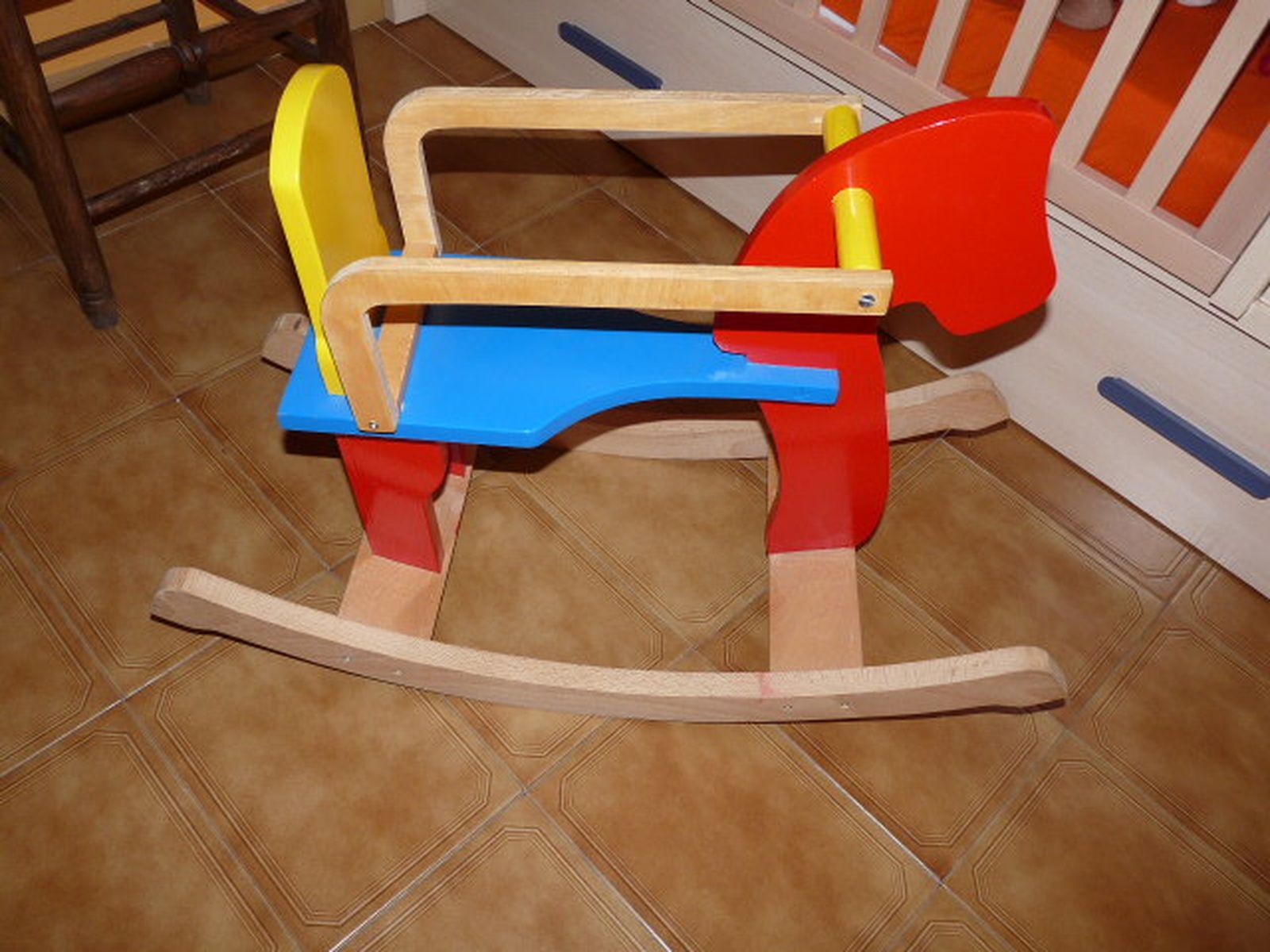 cavallito