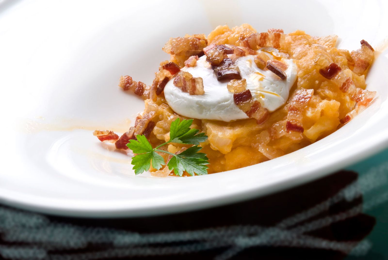 367A   Patatas revolconas con huevos escalfados2 xl