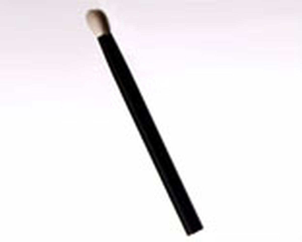 brocha difuminar sombras