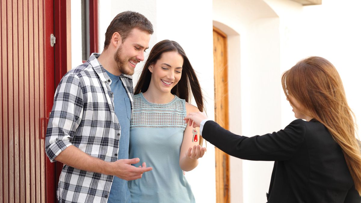 como vender un piso entre particulares y tener exito documentos