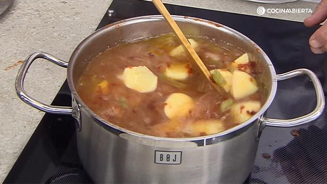 receta marmitako mejillones ka paso 8