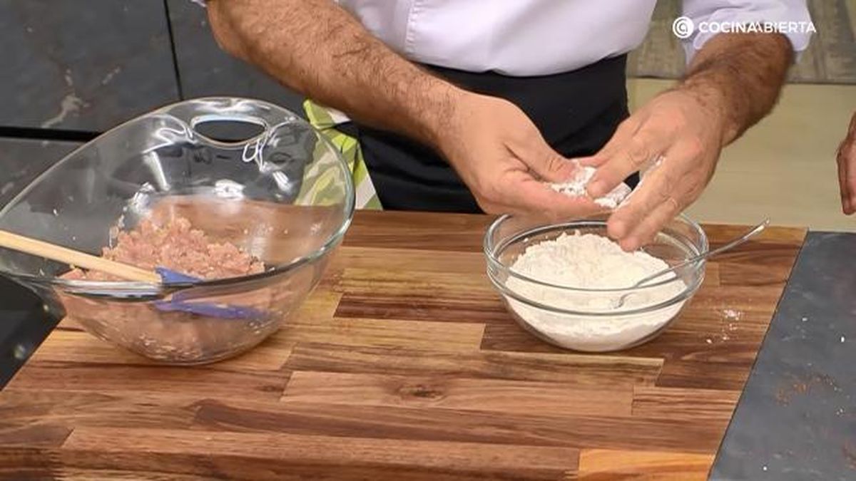 KARL7201 Nuggets bonito tartara albahaca paso 3