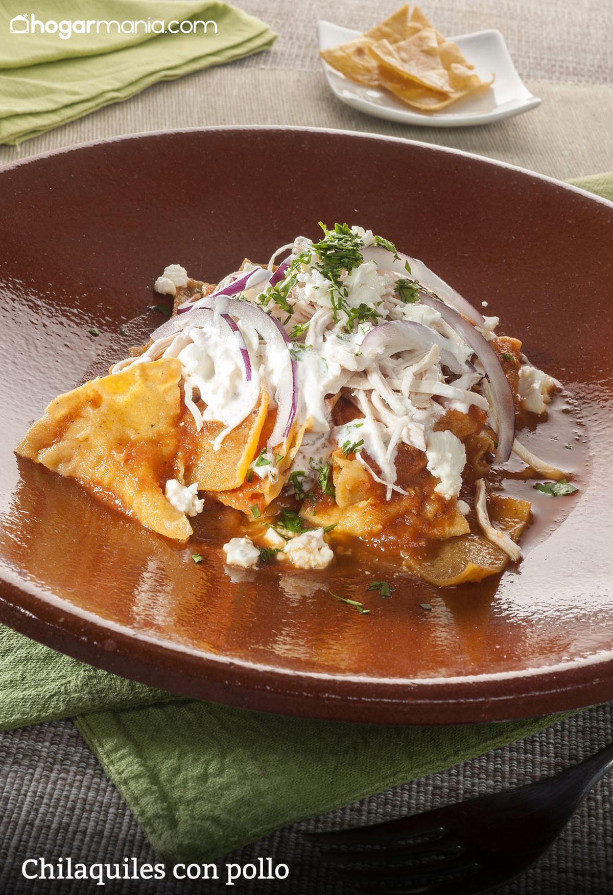CABI0056 Enrique Chilaquiles con pollo vertical xl
