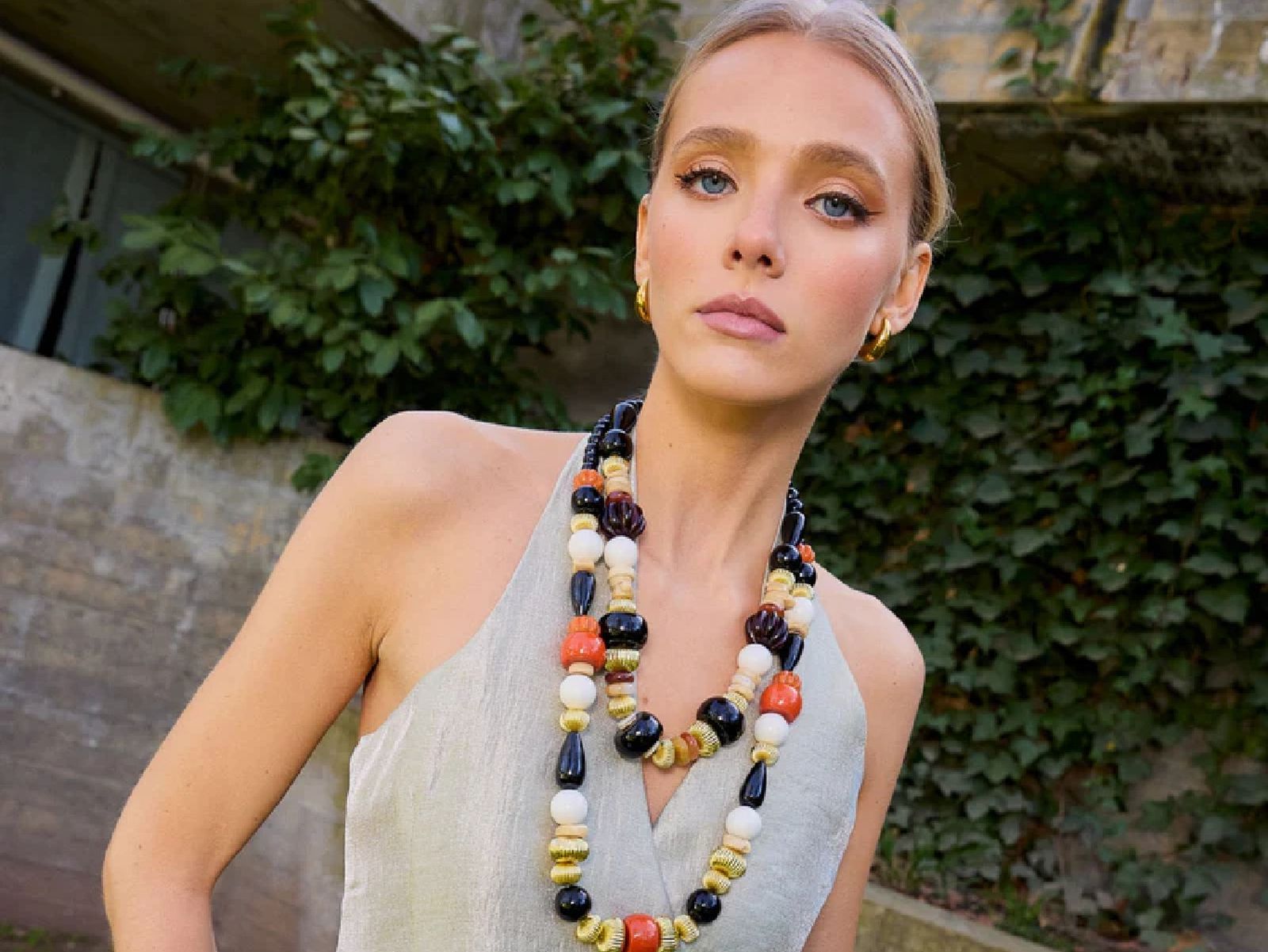 Zapatos de salón destalonados para invitadas de bodas y comuniones