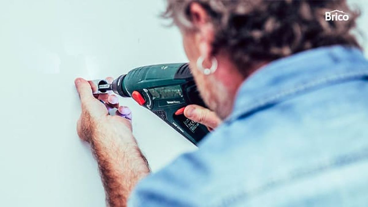 Cómo instalar un radiador toallero paso 5