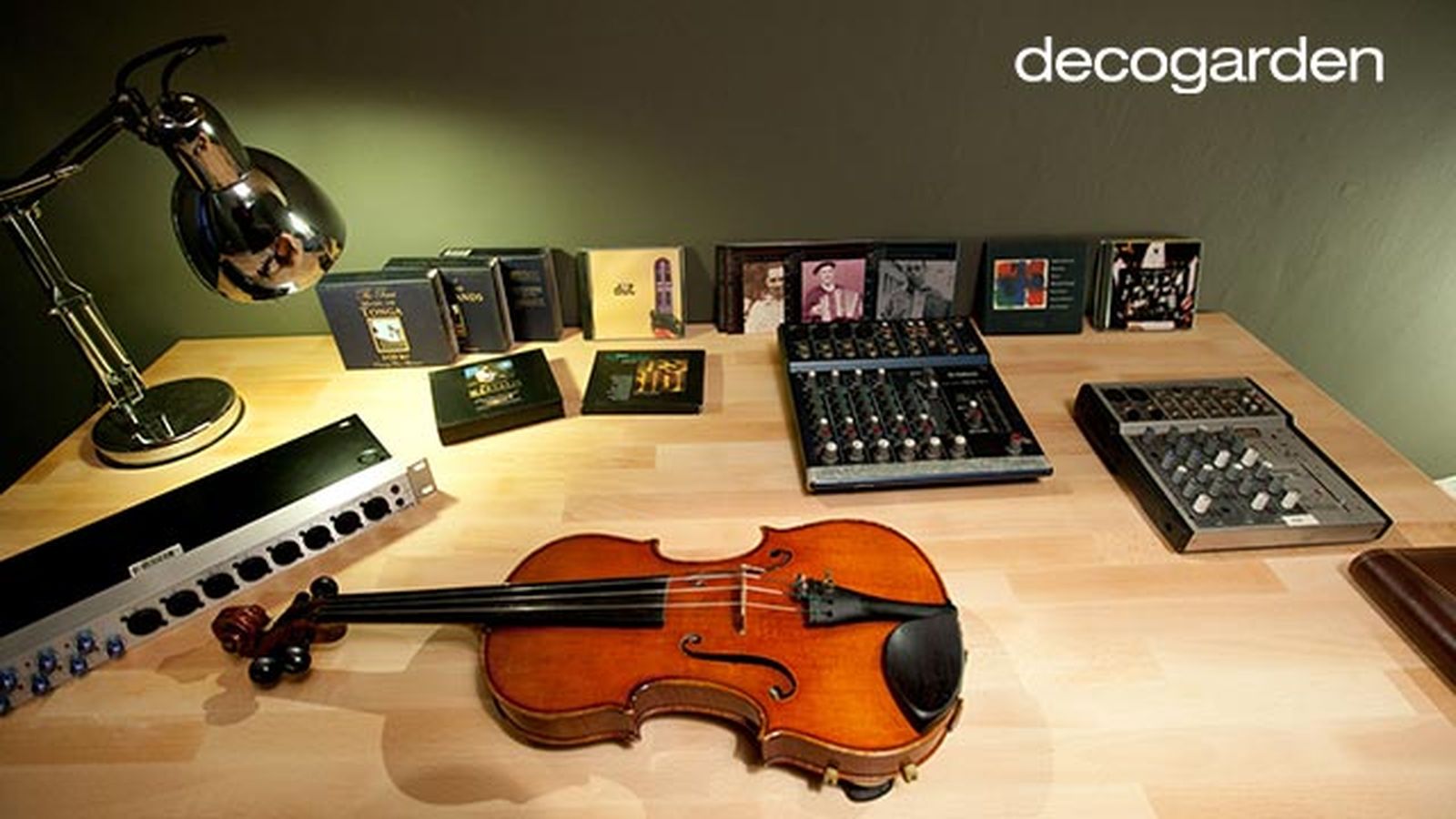 Insonorizar y decorar una habitación d5