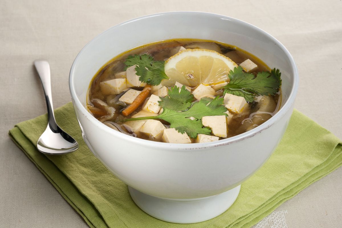 CABI0033 Zuhaitz Sopa de miso con soba y tofu xl