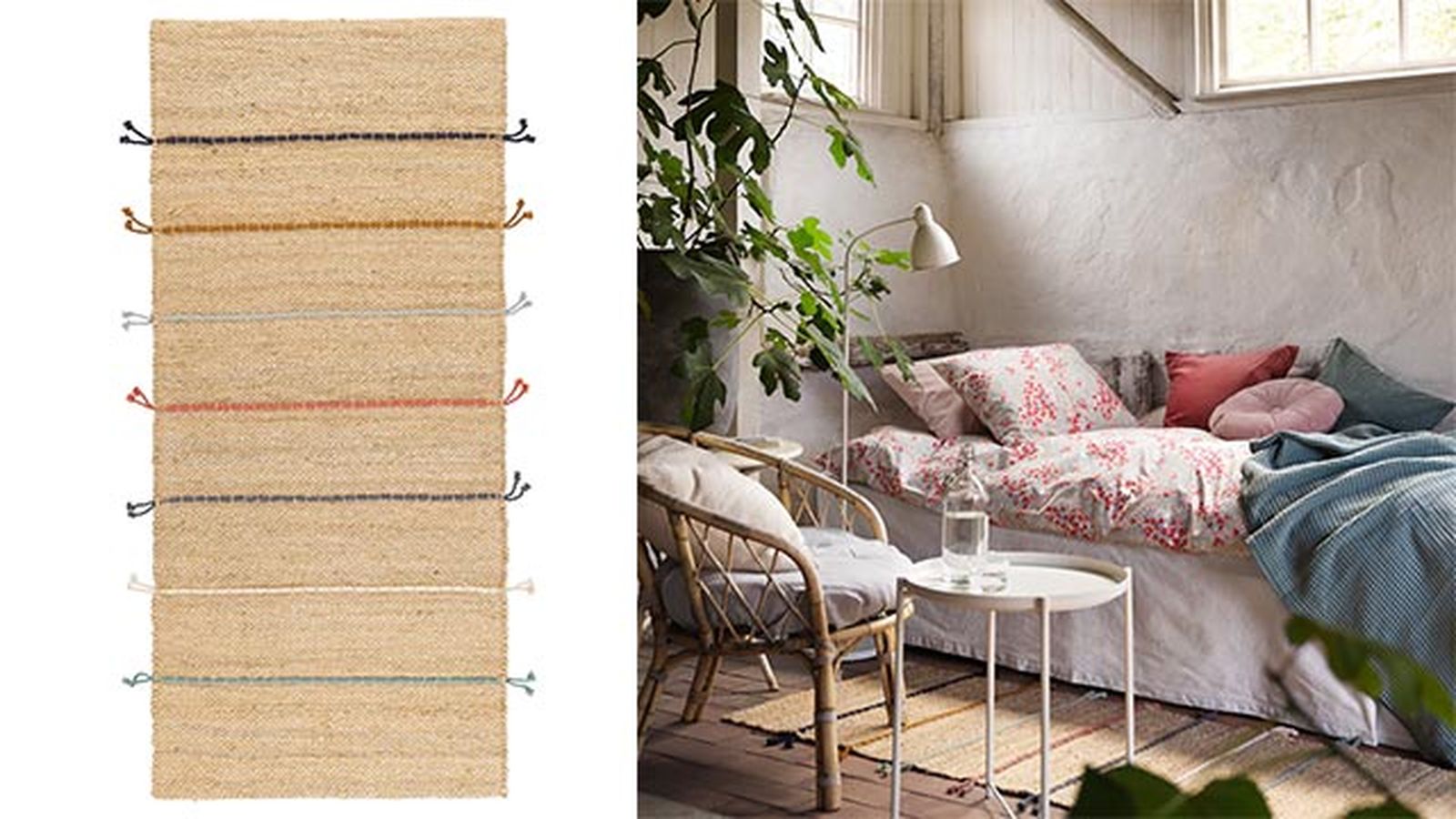 decorar dormitorio adolescente RAKLEV 1
