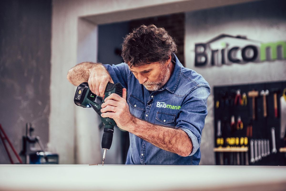 Cómo hacer un suelo elevado en el baño paso 3
