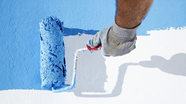 Pintura impermeabilizante 5