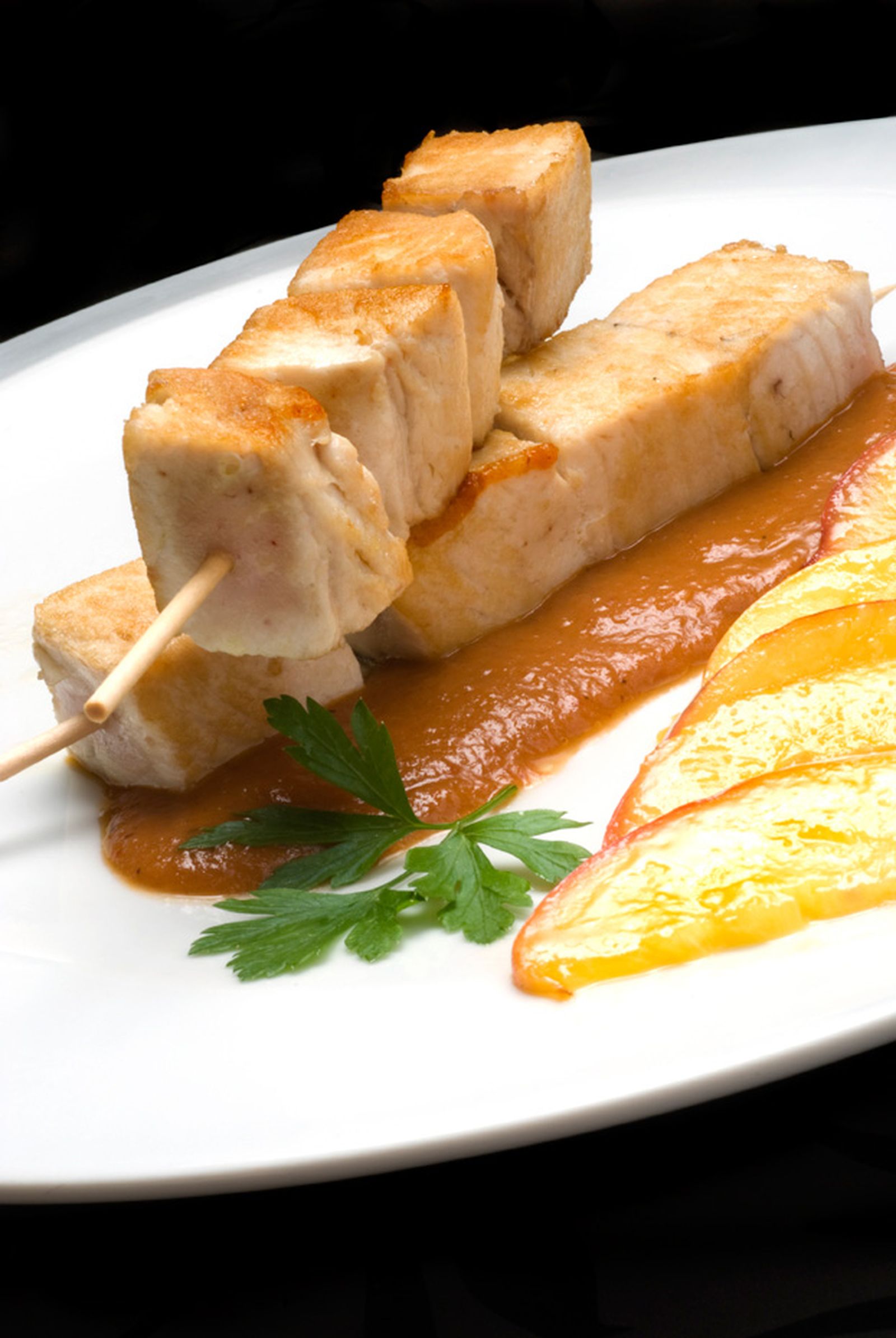 brocheta bonito xl