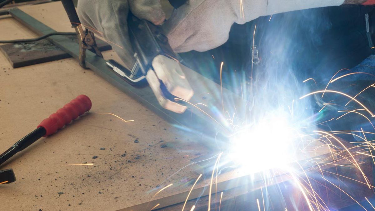 Bricomania 692 Crear verja para ventana p6